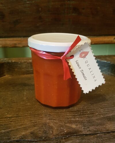 Sauce Tomate de l'Acqualina