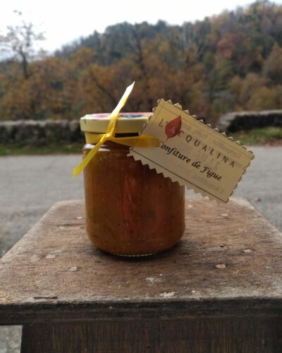 Confiture de Figues