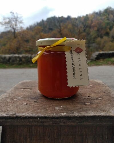 Confiture d'Abricot