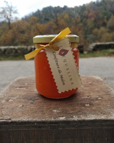 Confiture de Melon