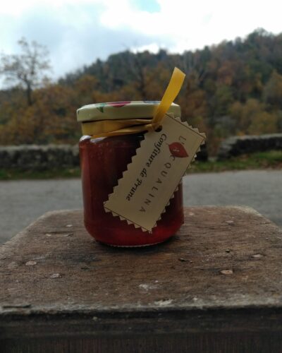 Confiture de Prune